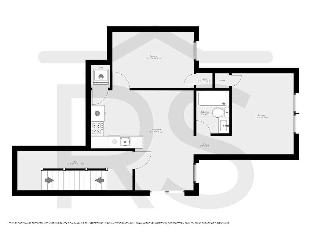Building Photo - Brand New 2 Bed in Greenwood with W/D in u...
