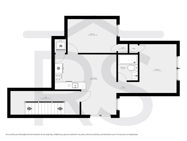 Building Photo - Brand New 2 Bed in Greenwood with W/D in u...