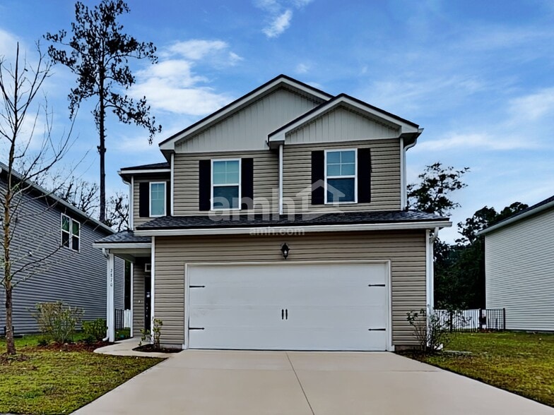 Primary Photo - 2870 Calebs Cove Way