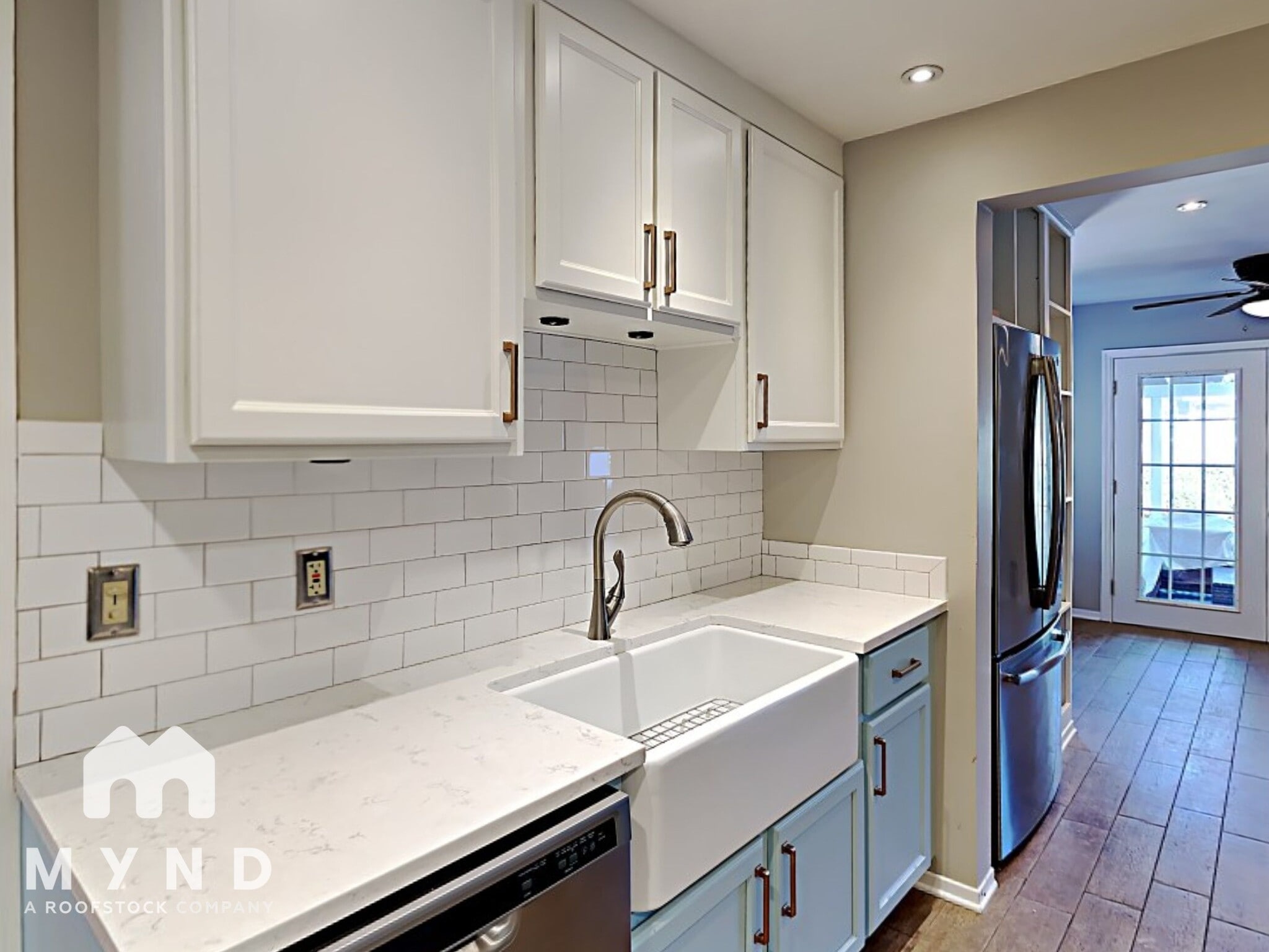 Building Photo - 3120 Skyland Dr NE