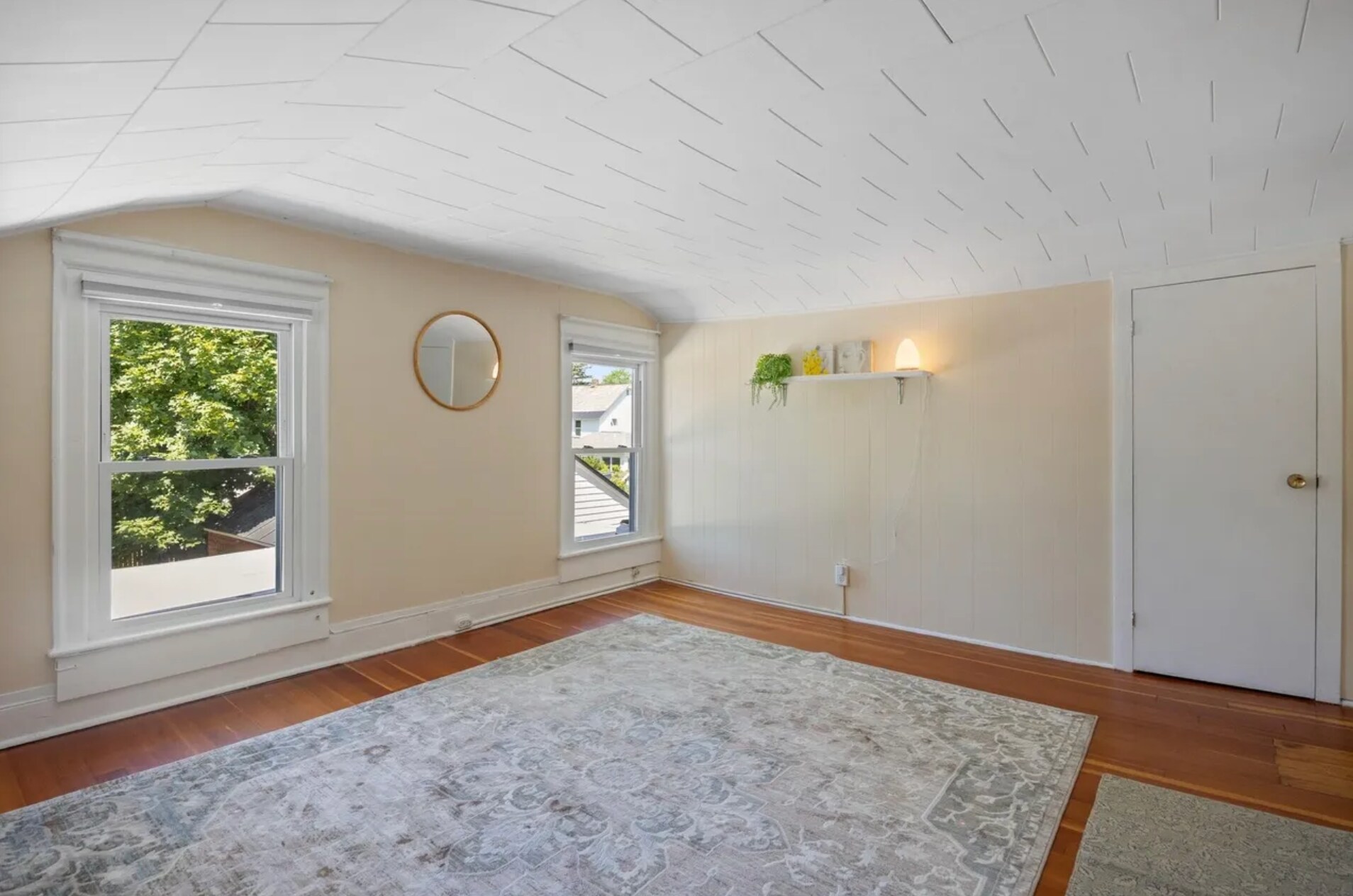 Bedroom 2 - 47 Pitkin St