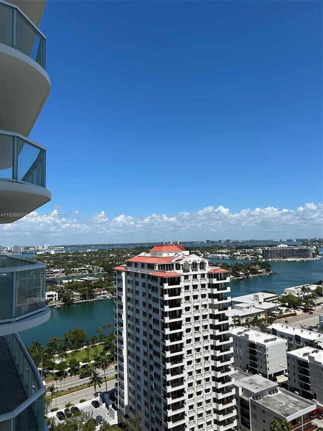 Building Photo - 6365 Collins Ave