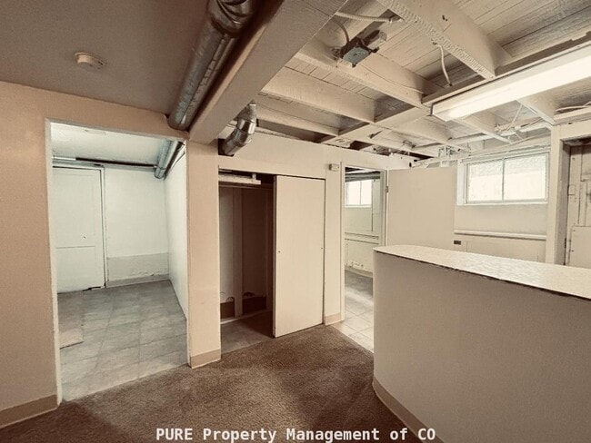 Building Photo - Denver bungalow in the Sunnyside neighborhood!