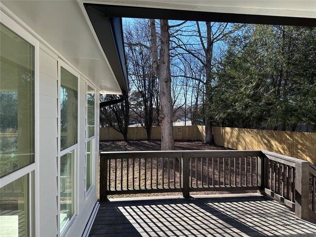 Building Photo - 5140 Tilly Mill Rd