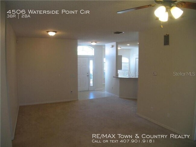 Building Photo - Waterfront Rental in Waterside Estates