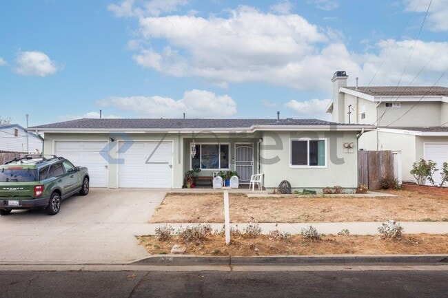 Building Photo - 1515 San Jose St