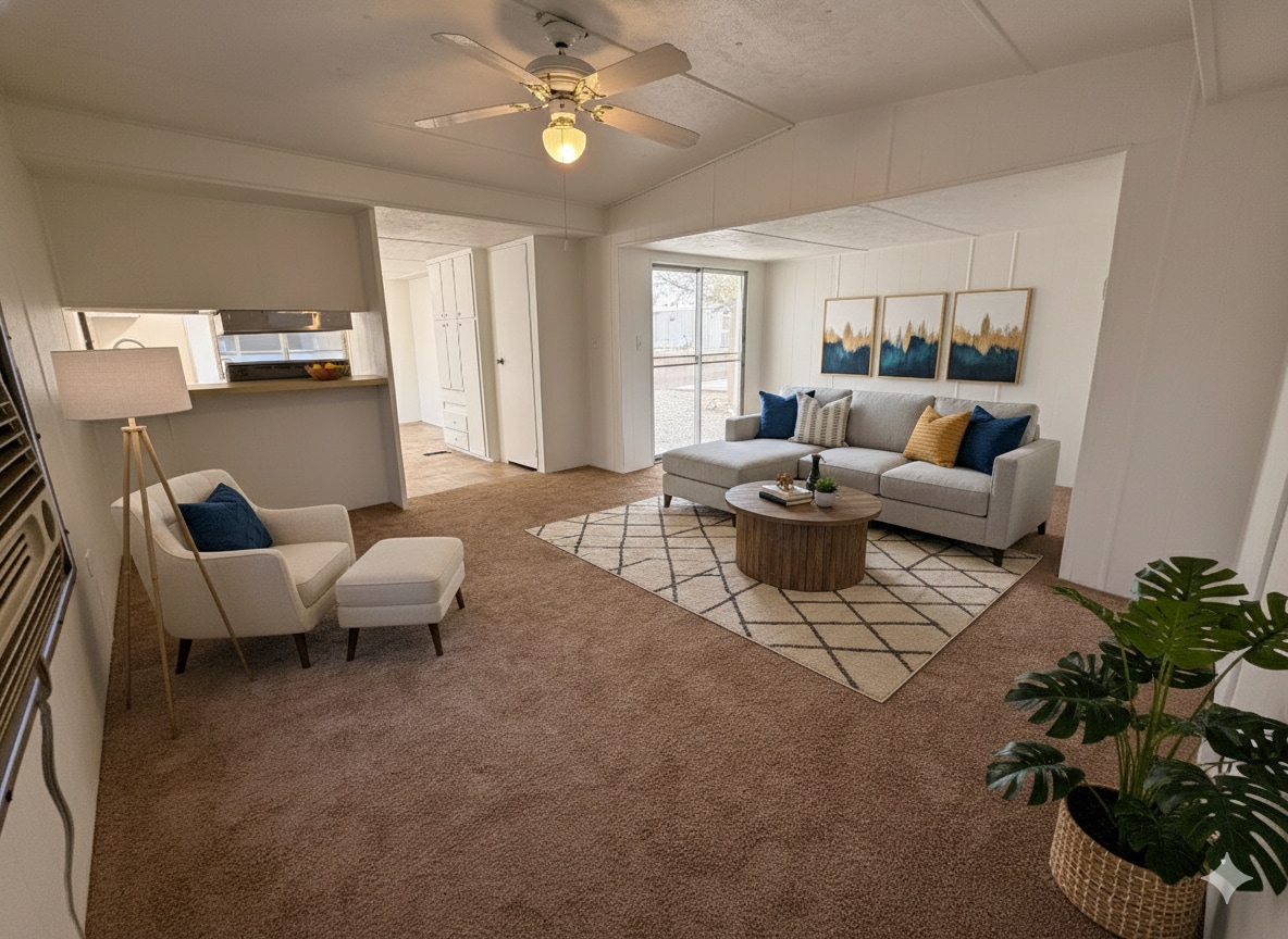 Building Photo - 3601 E Wyoming Ave