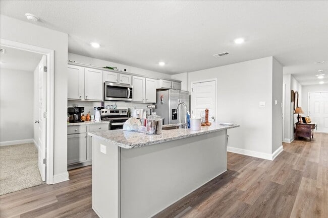 Building Photo - 3 Bed 2 Bath Home Lucedale City Limits