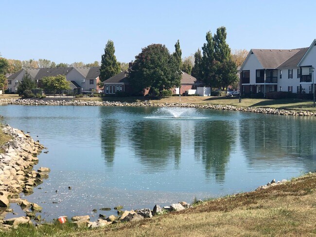 Primary Photo - 5536 Cedar St