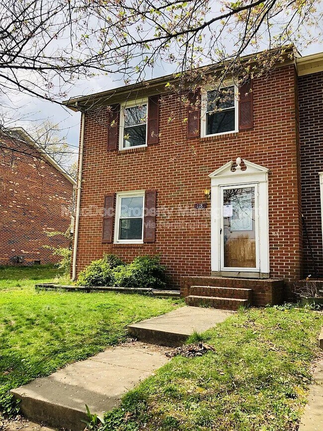 Building Photo - 118 Farrell Ln