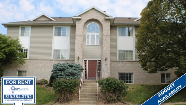 Primary Photo - $ 1,095| 2 Bedroom, 1 Bathroom CONDO | PET...