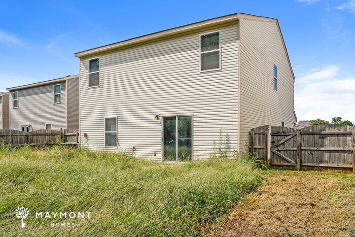 Building Photo - 16822 Wellhouse Dr