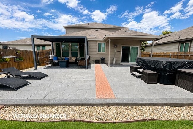 Building Photo - 612 Sonterra Blvd