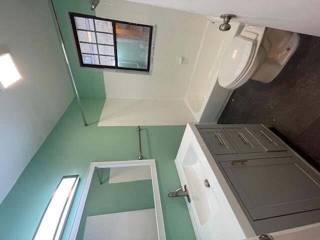 Building Photo - 120 Seward St
