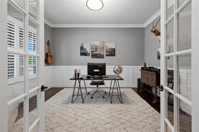 Building Photo - 503 Prairie Run