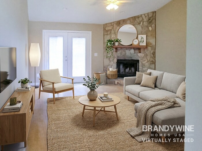 Building Photo - 8665 Page Ct