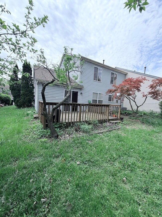 Building Photo - 1120 Keswick Ln
