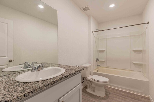 Building Photo - 6562 Runaway Row