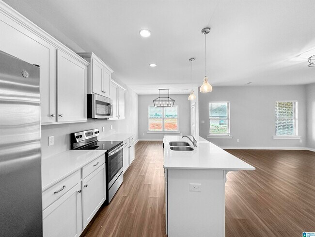 Building Photo - 203 John Harold Dr