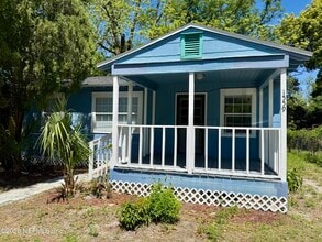 Building Photo - 1559 W 31st St