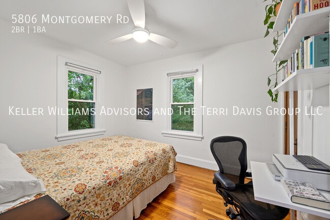 Building Photo - 5806 Montgomery Rd