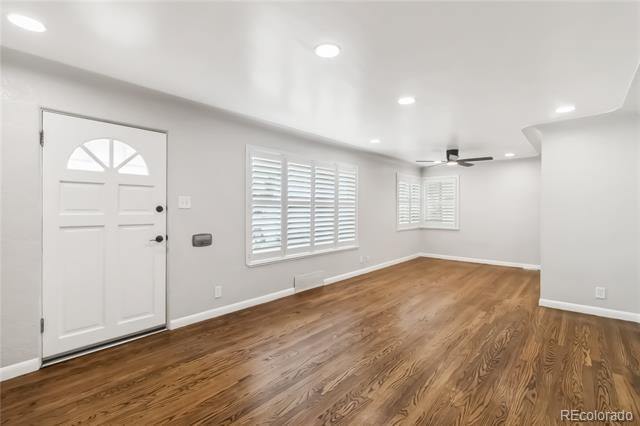 Building Photo - 431 Zenobia St