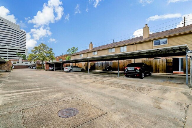 Building Photo - 2501 Bering Dr
