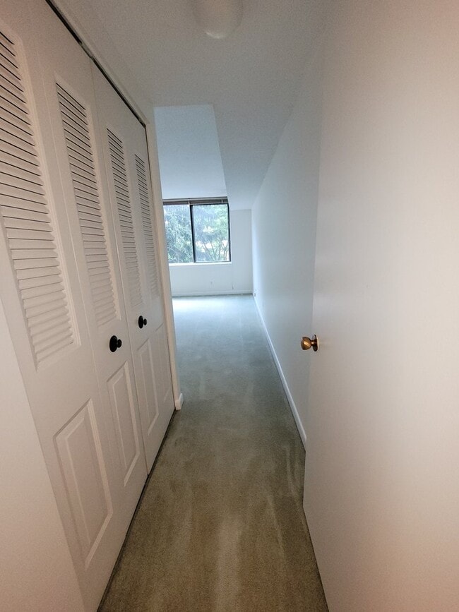 Bedroom - 3709 S George Mason Dr