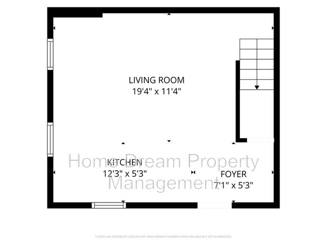 Building Photo - 1401 Charles St
