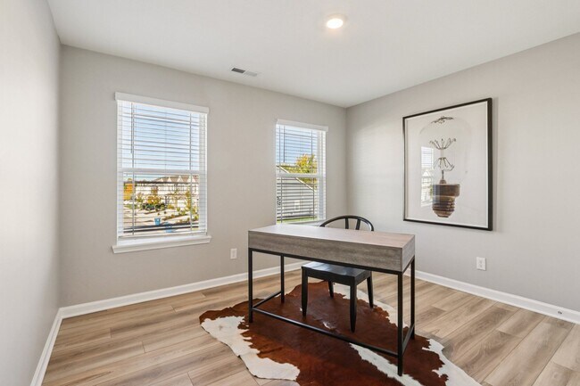 Building Photo - Jackson Run Townhomes