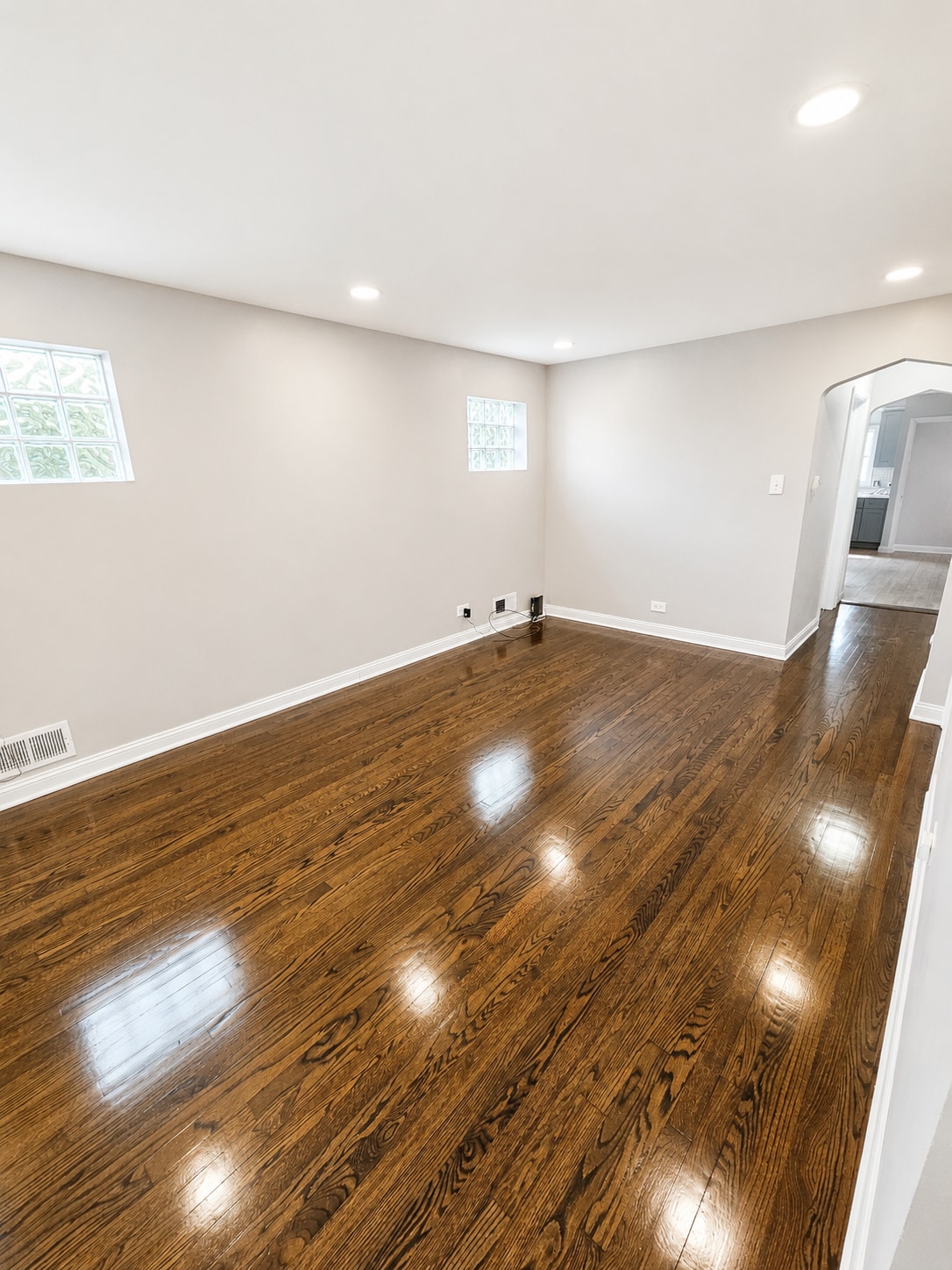 Livingroom - 12552 S Yale Ave