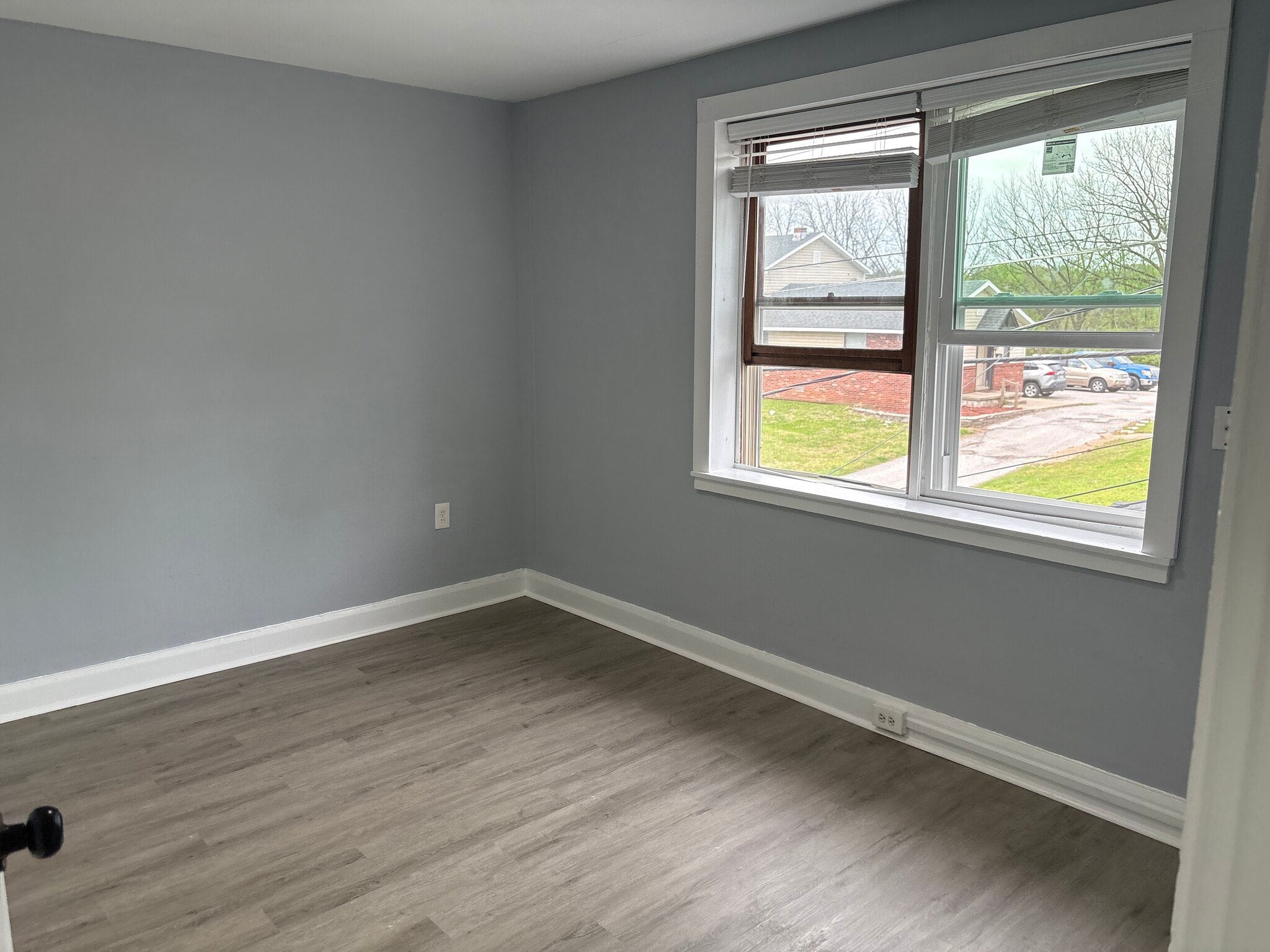 Bedroom 1 - 812 Nathan St