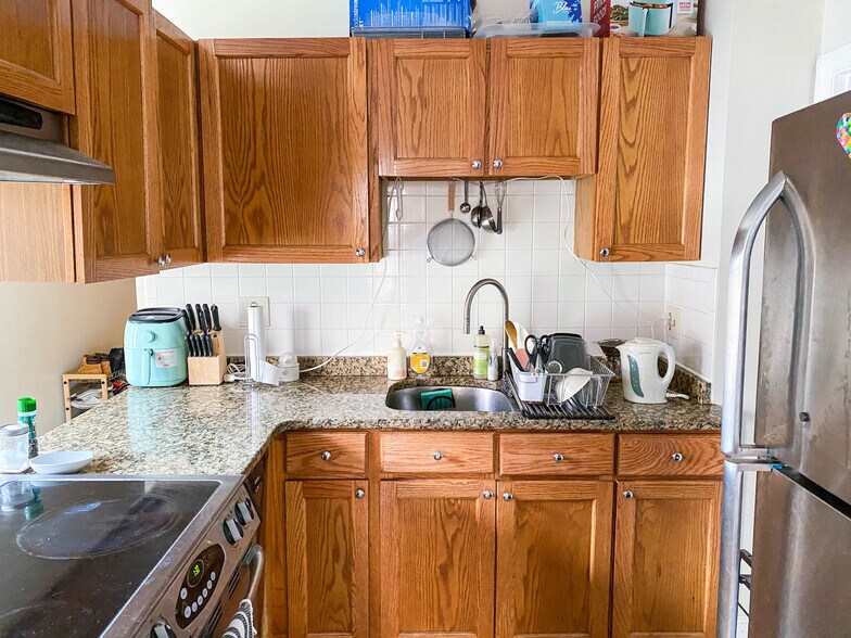 Building Photo - 35 Sheafe St