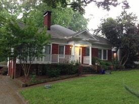 Building Photo - 1365 Briarcliff Rd NE