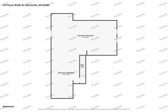 Building Photo - 319 Pecan Bluffs Dr