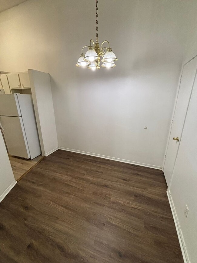 Building Photo - Transformation in Progress: Updated 2BR Duplex in Fayetteville! NO PETS!