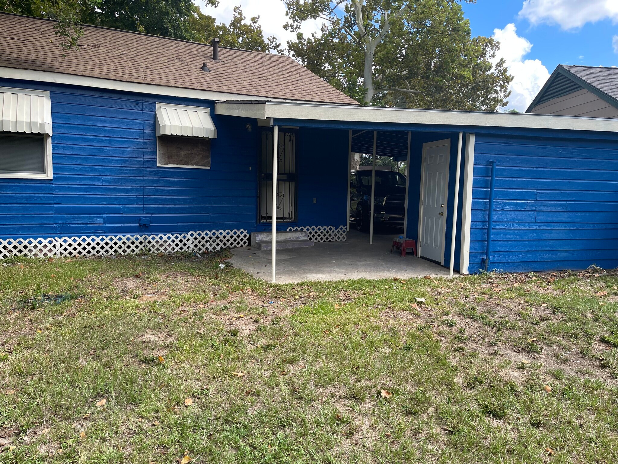 Building Photo - 3145 Amarillo St