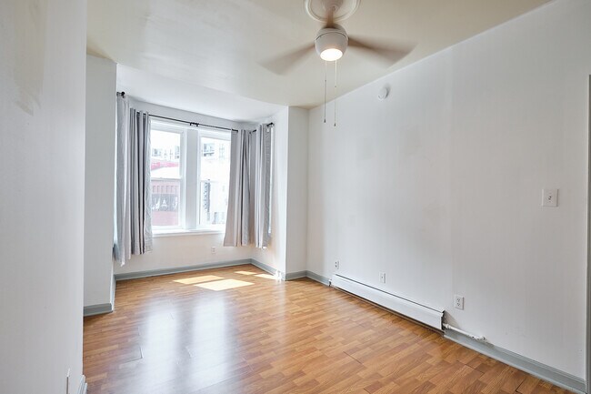 Building Photo - 611 Florida Ave NW