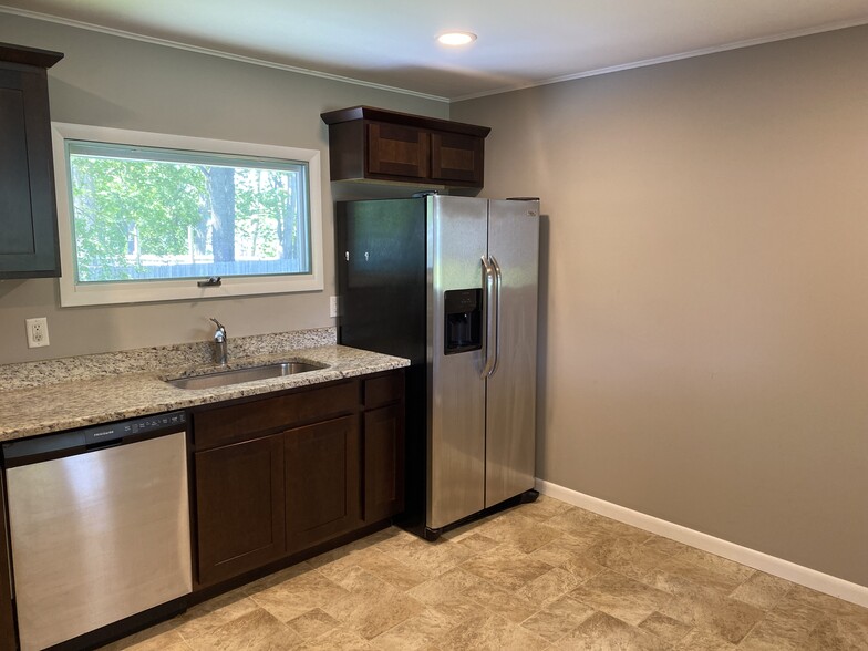 Kitchen - 4 1st St
