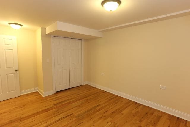 Building Photo - 1130 W Oakdale Ave