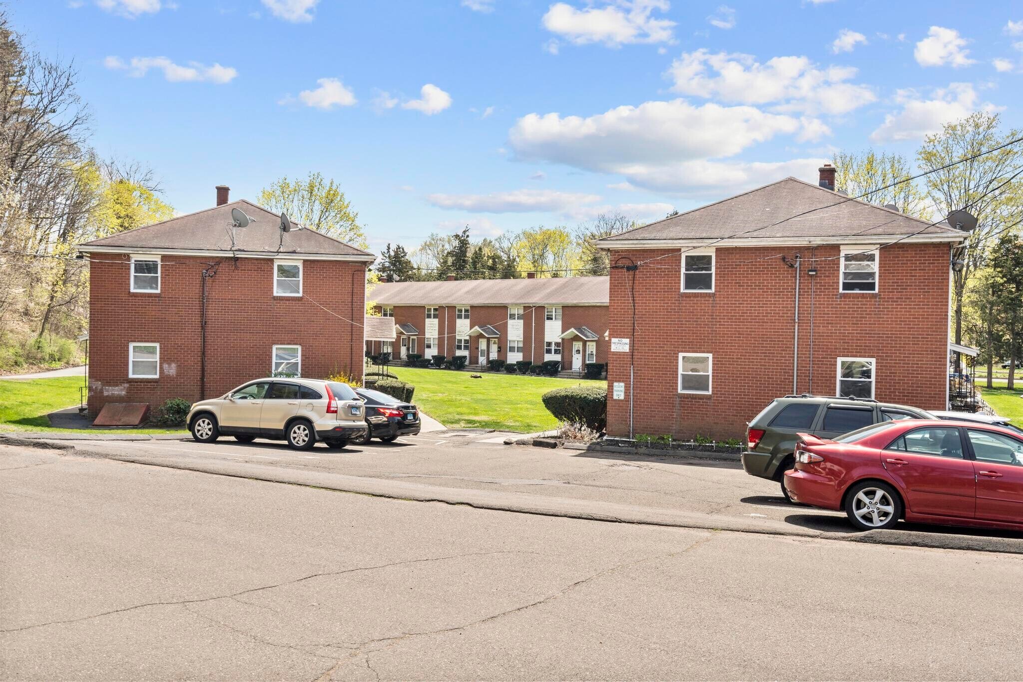 Building Photo - 75 Saltonstall Pky