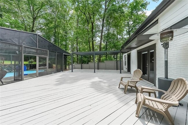 Building Photo - 9805 Buice Rd