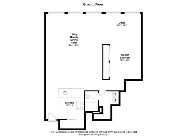 Building Photo - 33 Sleeper St