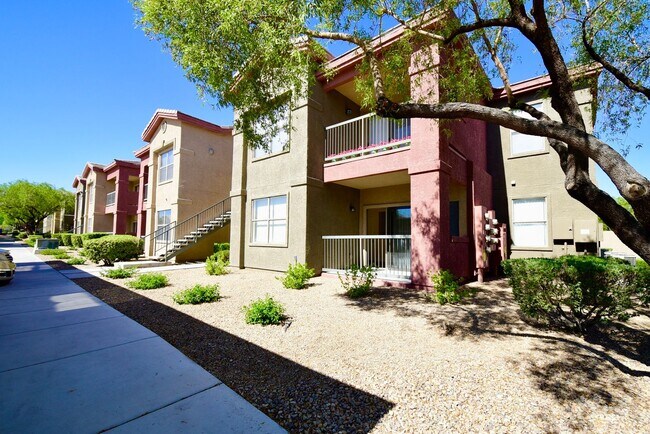 Building Photo - Upgraded & Charming Two-Bedroom Condo with...