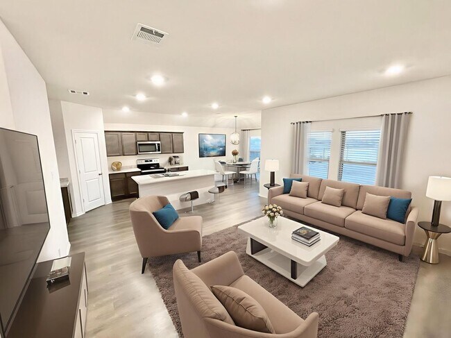 Building Photo - 1125 Silver Maple Ln