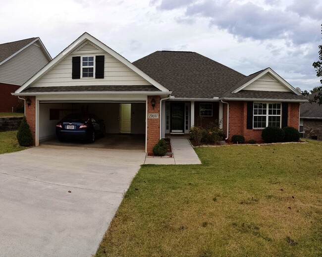 Primary Photo - 29697 Rock Creek Blvd