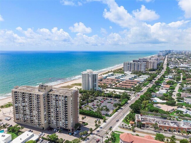 Building Photo - 2000 S Ocean Blvd