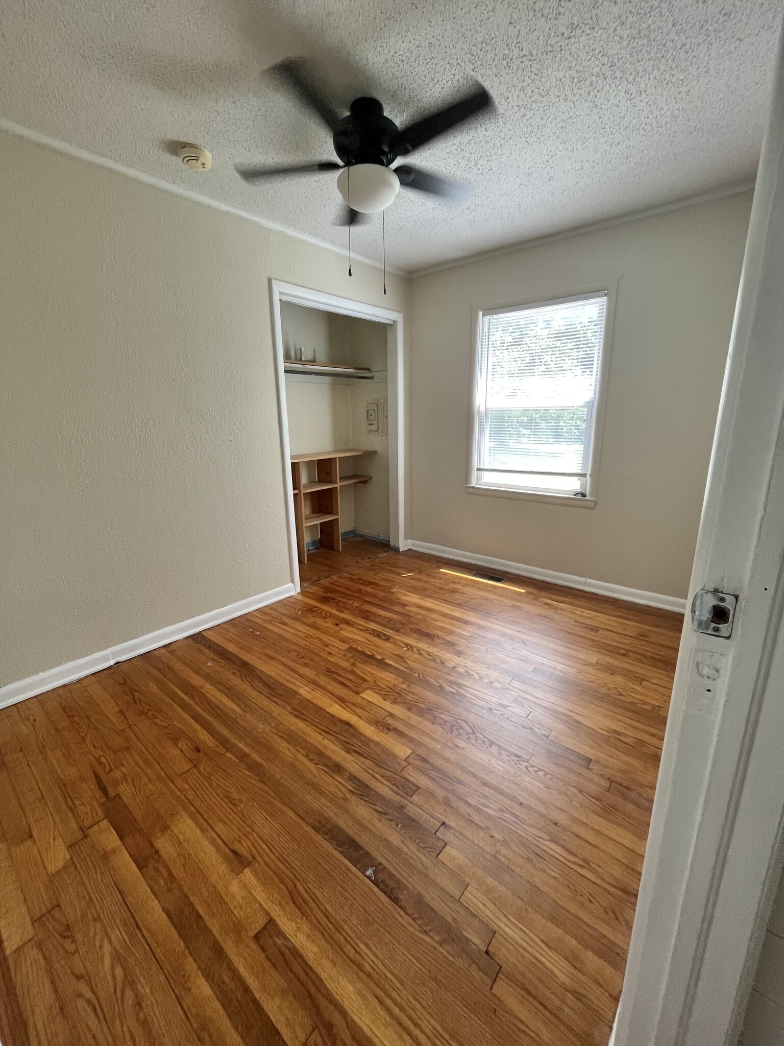 Bedroom 2 - 407 N Cedar St