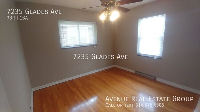 Building Photo - 7235 Glades Ave