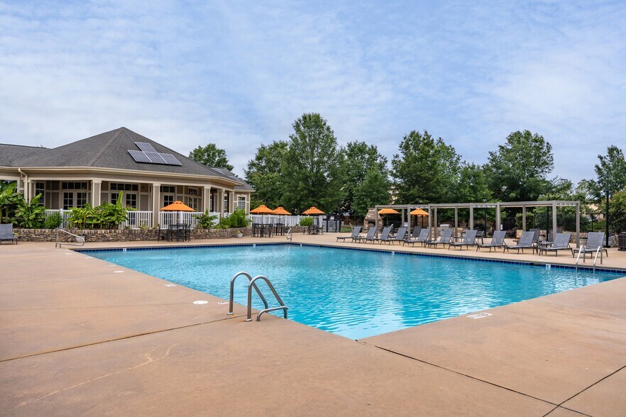 Greystone at Widewaters 1001 Greystone Common Dr Knightdale NC 27545